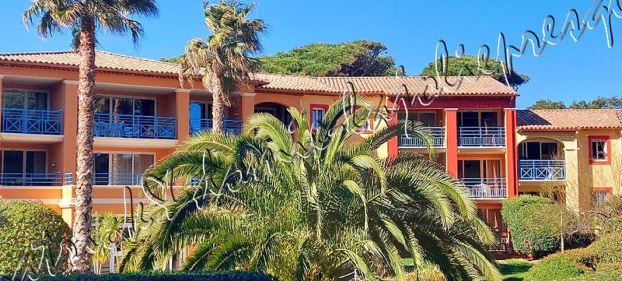Magnifique Parc de la Presqu'île avec Piscine et Plage face à Porquerolles ! Hyères Exterior foto